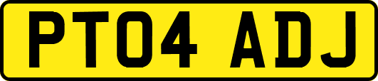 PT04ADJ