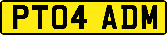 PT04ADM