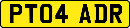 PT04ADR