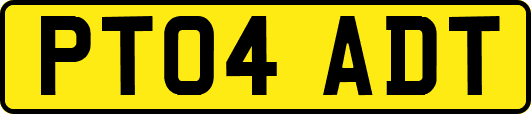 PT04ADT