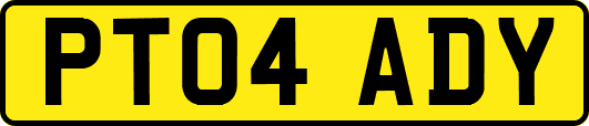 PT04ADY