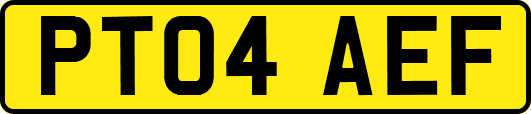 PT04AEF