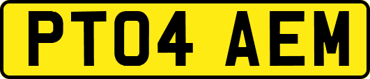 PT04AEM