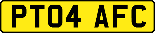 PT04AFC