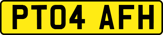 PT04AFH