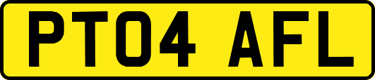 PT04AFL
