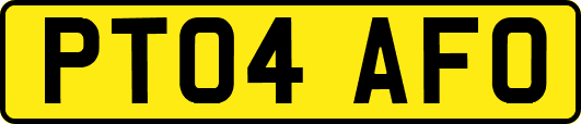 PT04AFO