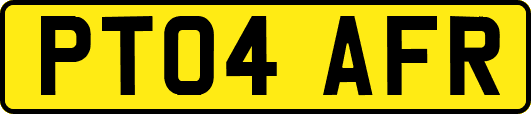 PT04AFR
