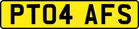 PT04AFS