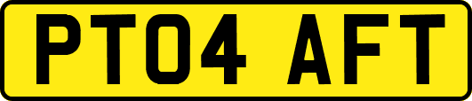 PT04AFT