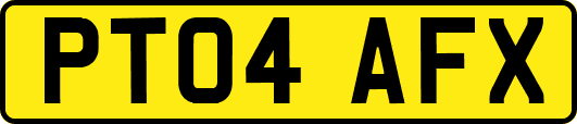PT04AFX