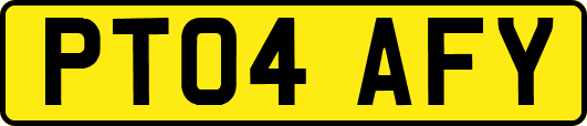 PT04AFY