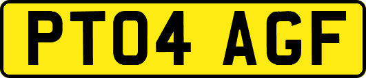 PT04AGF