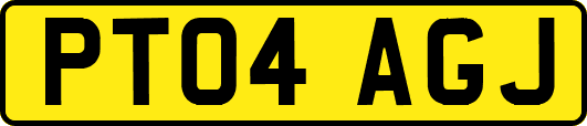 PT04AGJ