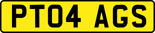 PT04AGS