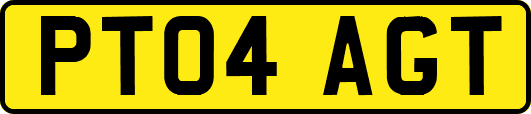 PT04AGT