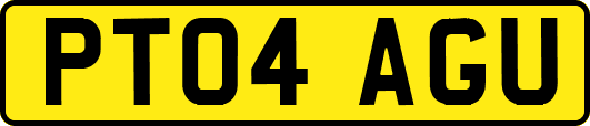 PT04AGU