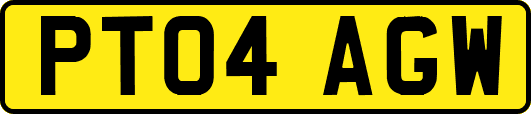 PT04AGW