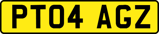 PT04AGZ