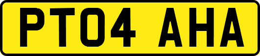 PT04AHA