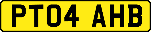 PT04AHB