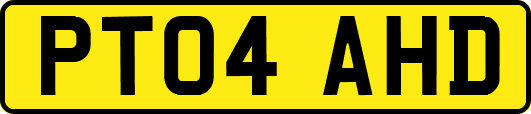 PT04AHD