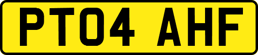 PT04AHF