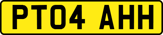 PT04AHH