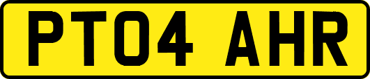 PT04AHR