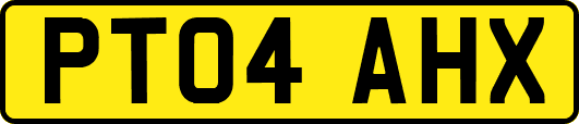 PT04AHX