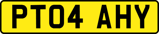PT04AHY