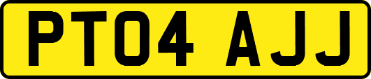 PT04AJJ