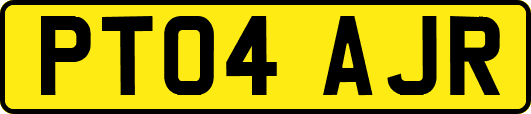 PT04AJR