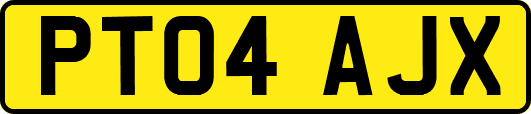 PT04AJX
