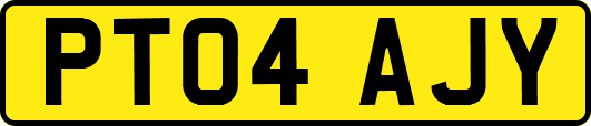 PT04AJY
