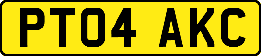 PT04AKC