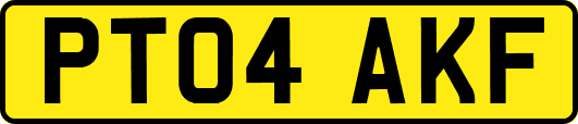 PT04AKF