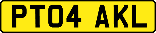 PT04AKL