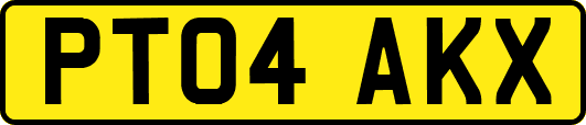PT04AKX