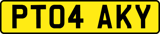 PT04AKY