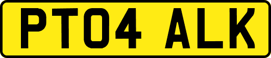 PT04ALK