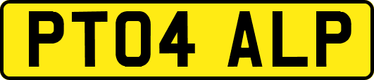 PT04ALP