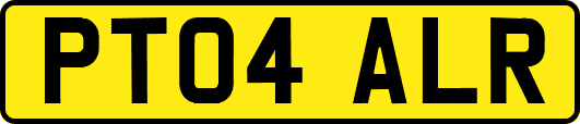 PT04ALR