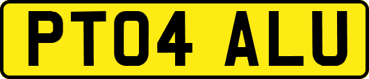 PT04ALU