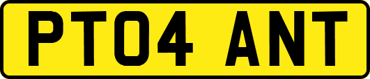 PT04ANT