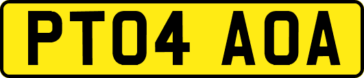 PT04AOA