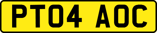 PT04AOC