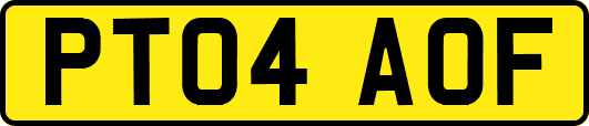 PT04AOF