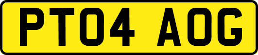 PT04AOG