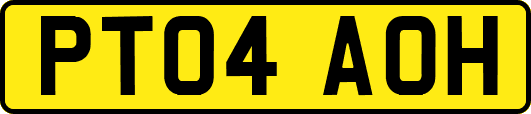 PT04AOH